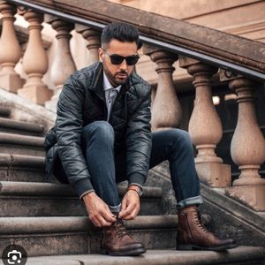 Timberland Earthkeepers Men’s Boots New